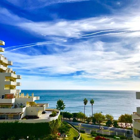 Estudios Y Apartamentos Benal Beach Бенальмадена Экстерьер фото