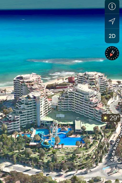 Estudios Y Apartamentos Benal Beach Бенальмадена Экстерьер фото