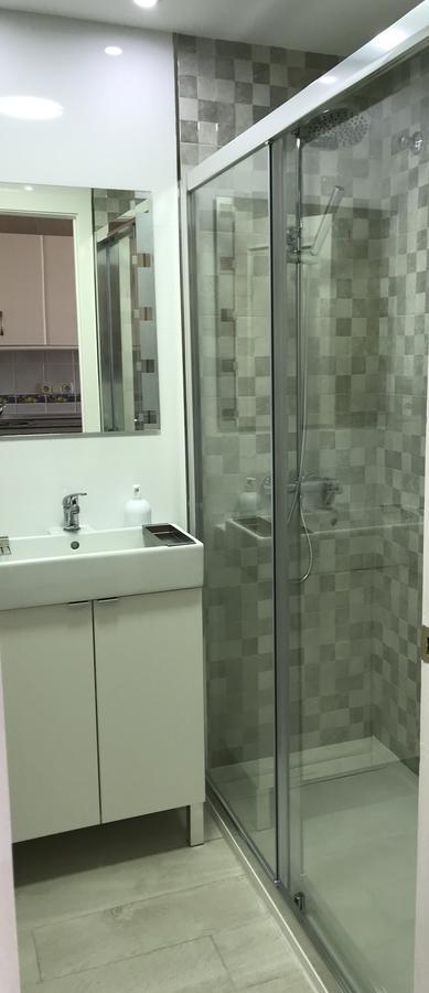 Estudios Y Apartamentos Benal Beach Бенальмадена Экстерьер фото
